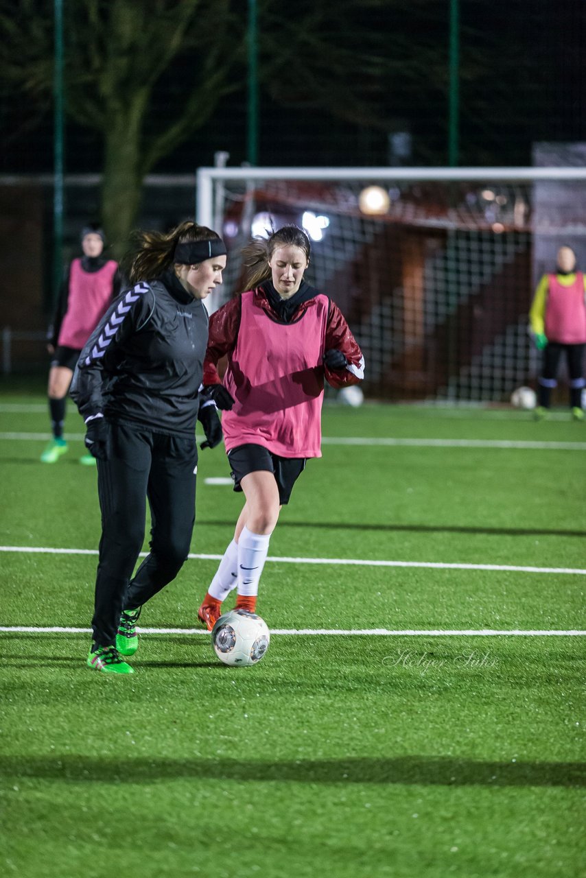 Bild 126 - Frauen Wahlstedt Training